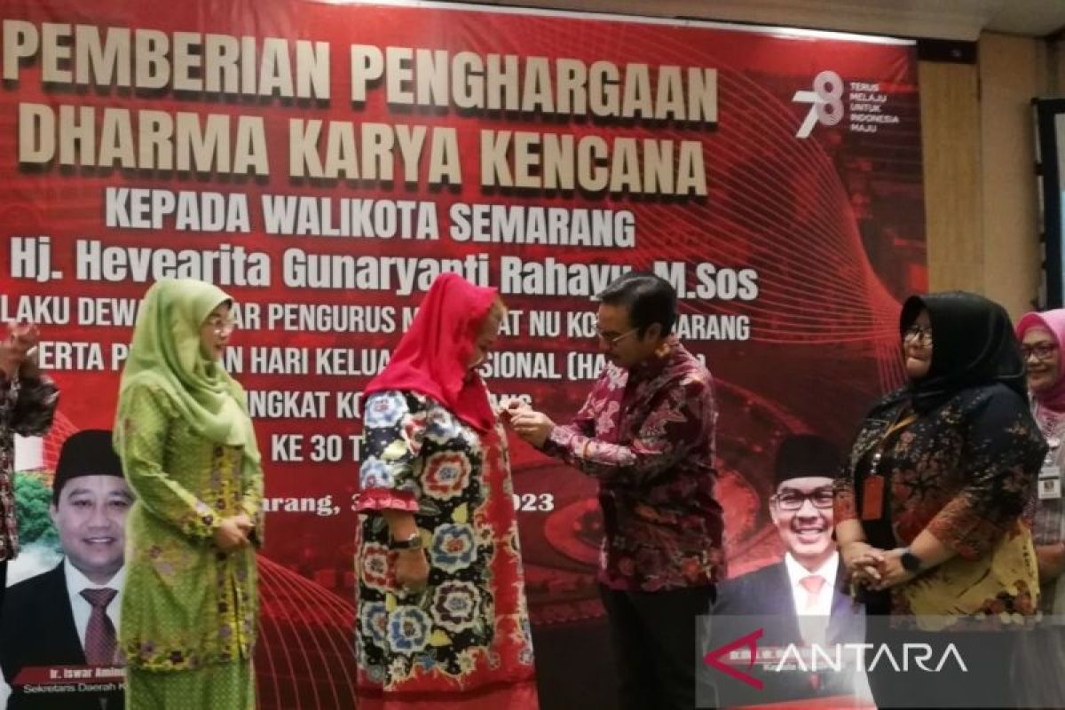 BKKBN ingatkan peran penting keluarga cegah anak gangguan mental emosional