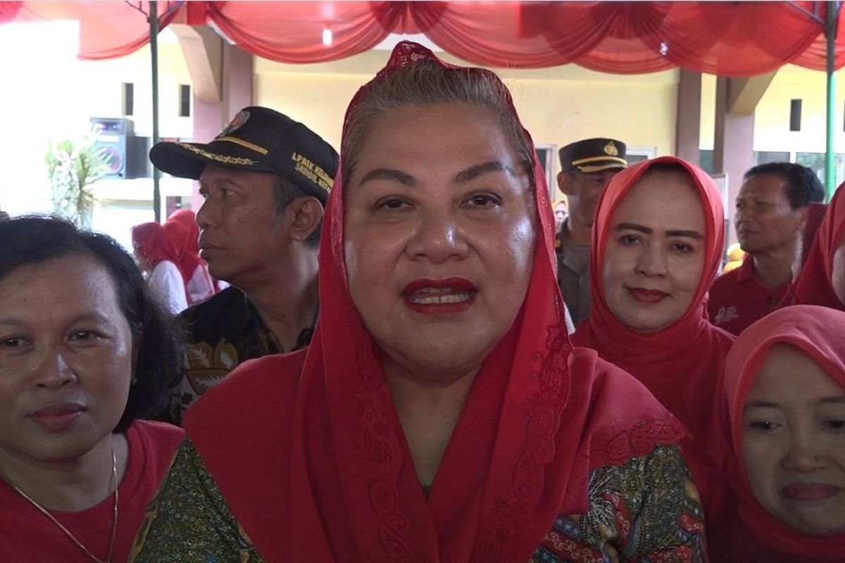 Lomba nasi goreng Semarang, ini penjelasan Mbak Ita