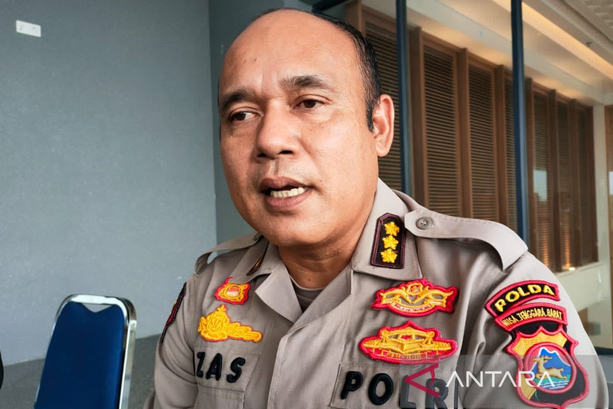 Polda NTB menyiapkan bukti hadapi gugatan lahan Mapolsek Sandubaya