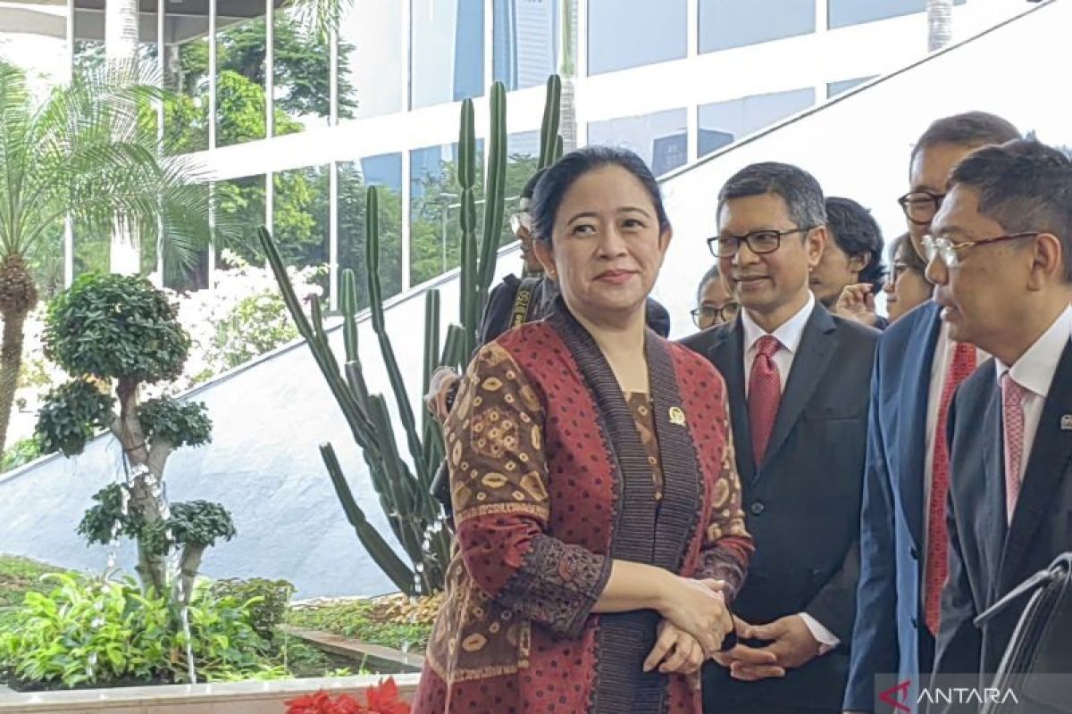 Puan Maharani sebut fokus AIPA pada sentralitas Indonesia sebagai penyeimbang ASEAN