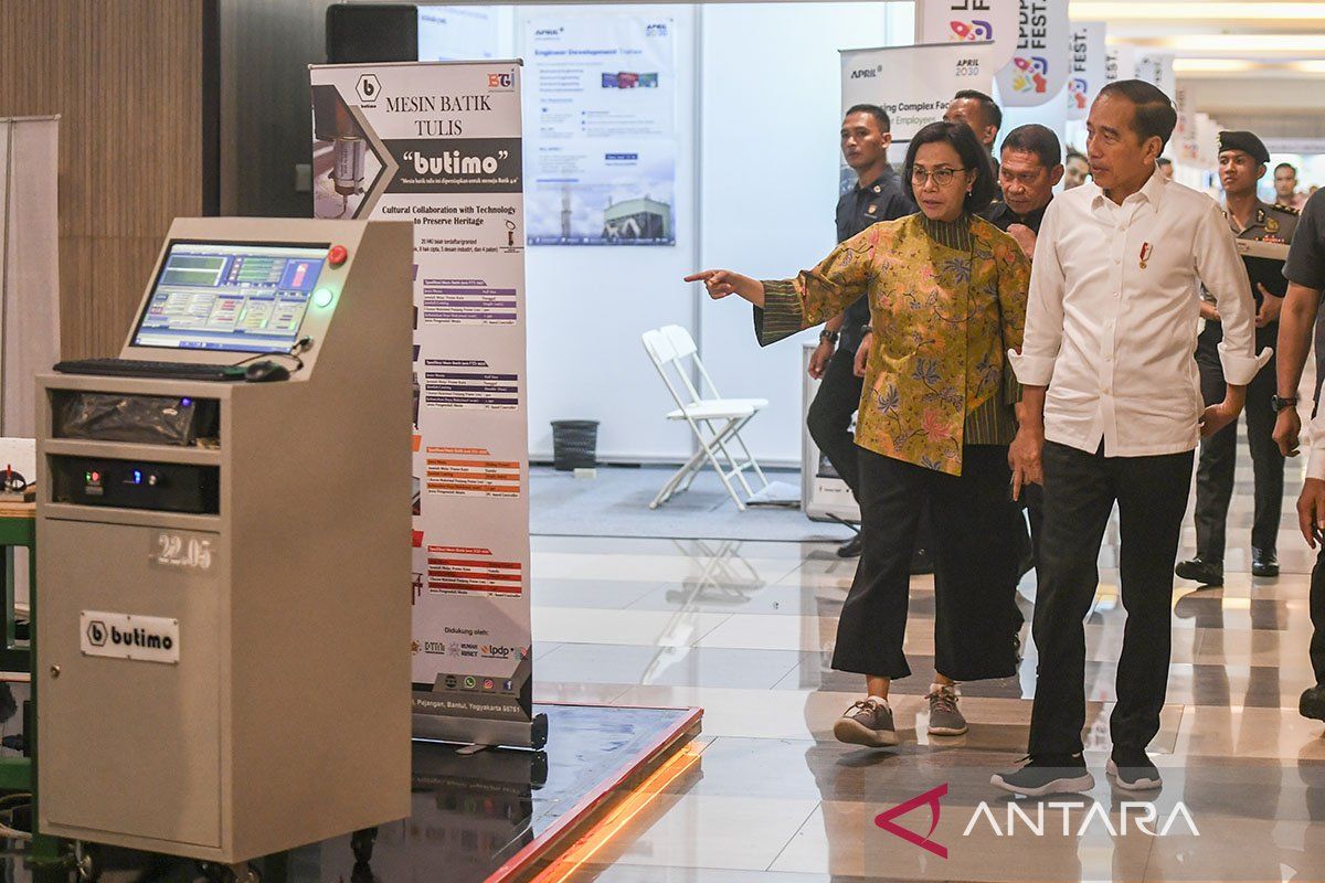 Menkeu sebut dana LPDP naik Rp138 triliun sejak 2010