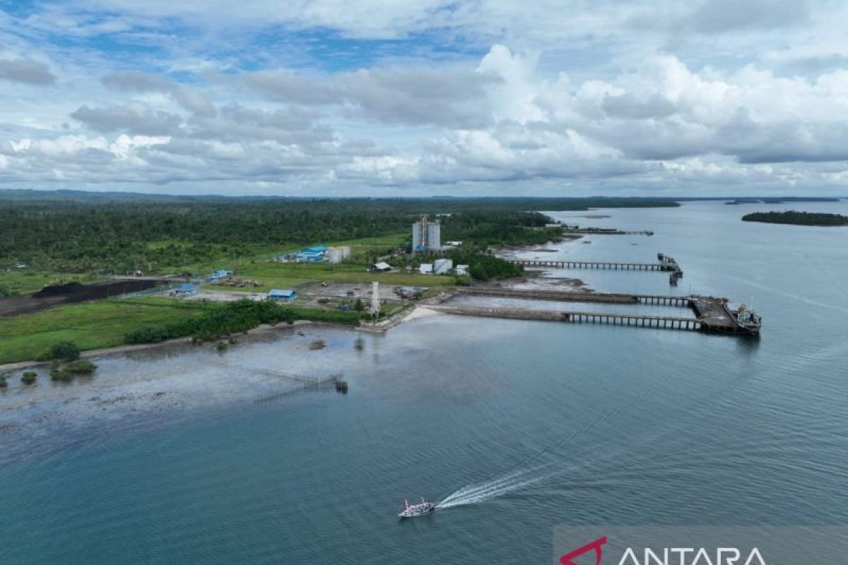 Menteri Investasi mendatangkan investor China ke KEK Sorong