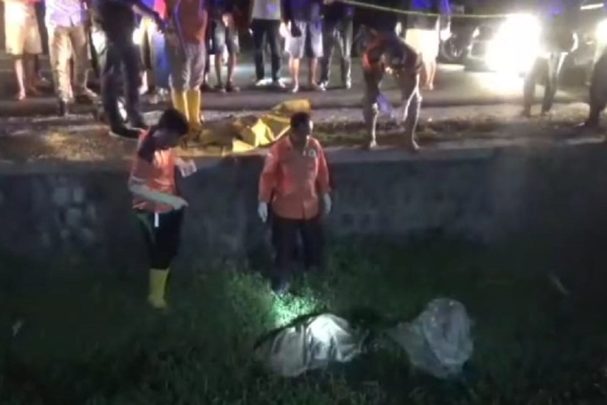 Polisi Jombang cek DNA korban mutilasi
