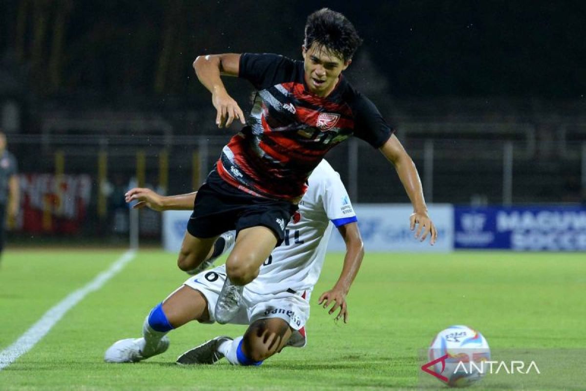 Doa pemain keturunan Korea Selatan untuk Indonesia di Piala Dunia U-17