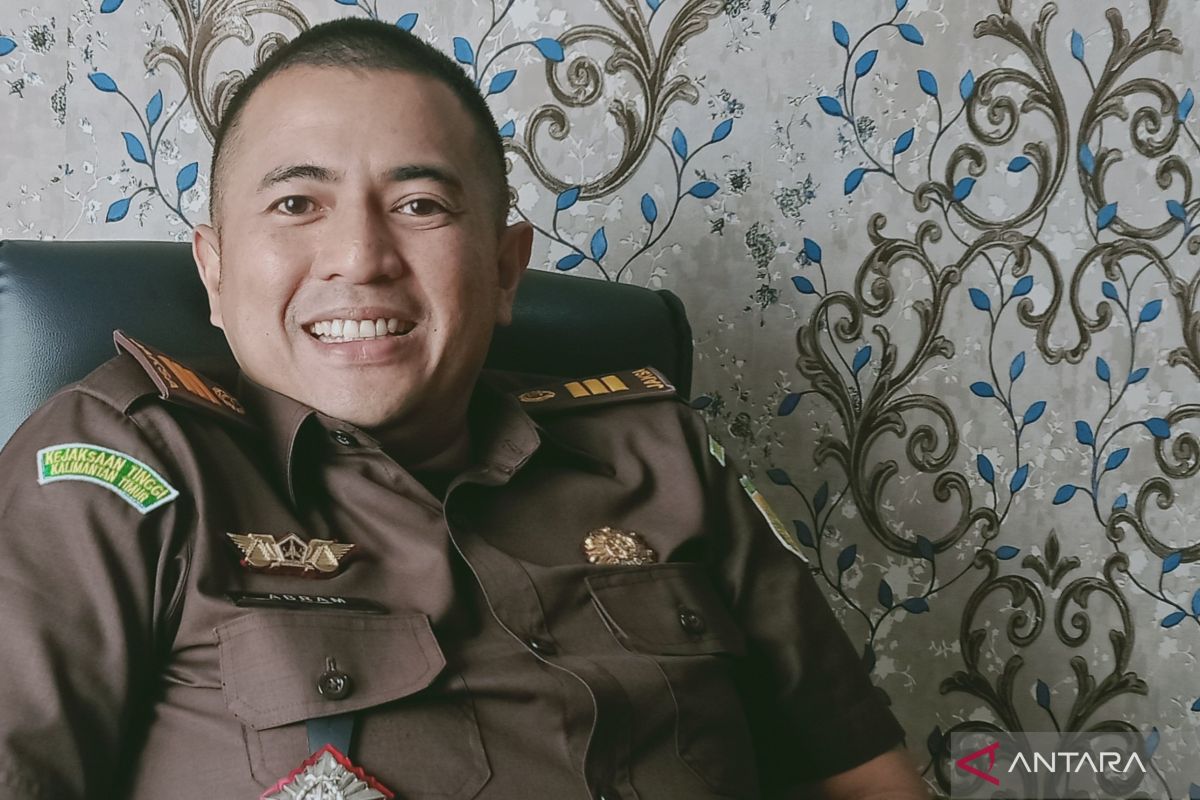 Kejari Penajam temukan modus retribusi Pelabuhan Benuo Taka berkurang