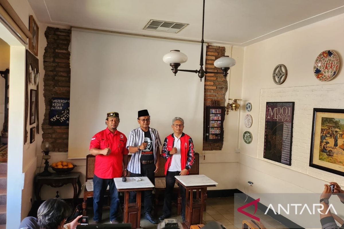 Program perumahan Ganjar diharapkan direplikasi di tingkat nasional