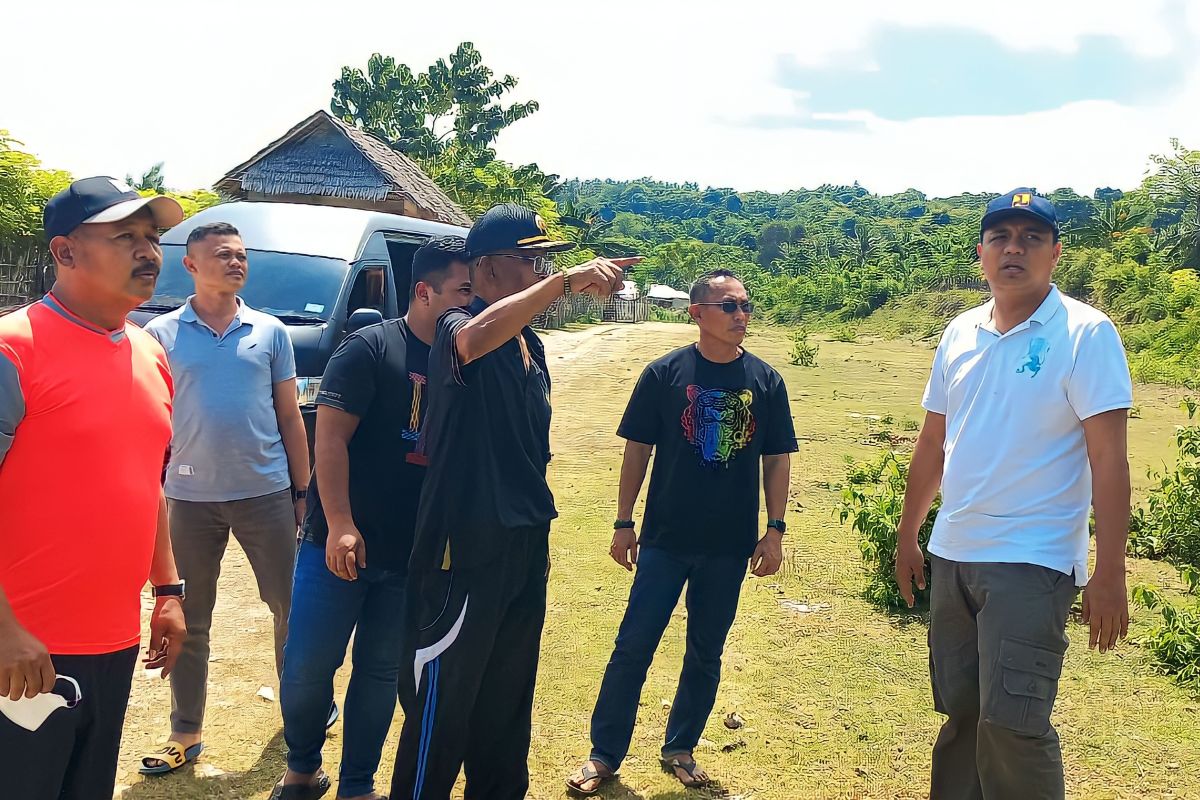 Sulteng jadikan Donggala sebagai daerah wisata strategis