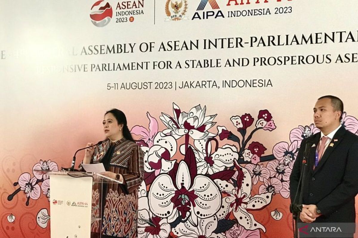 Indonesia angkat "Five-point Consensus"