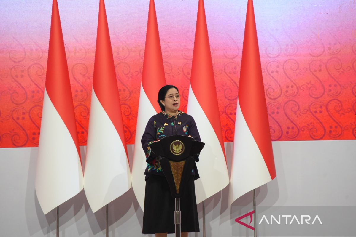 Puan: Stabilitas prasyarat pembangunan dan pertumbuhan ekonomi ASEAN