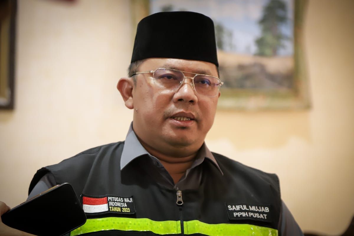 Kemenag umumkan Pelunasan biaya haji tahap II dibuka 13-26 Maret 2024