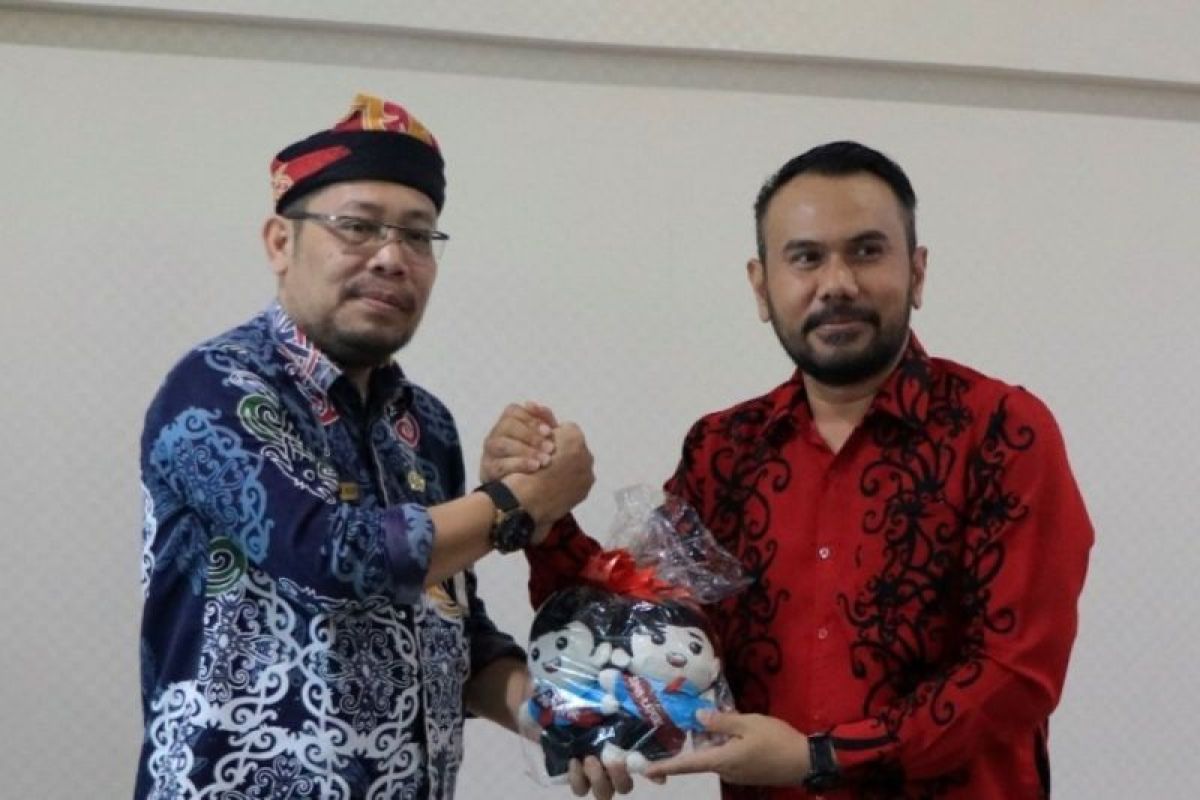 Tingkatkan Pelayanan Publik dengan SP4N LAPOR!