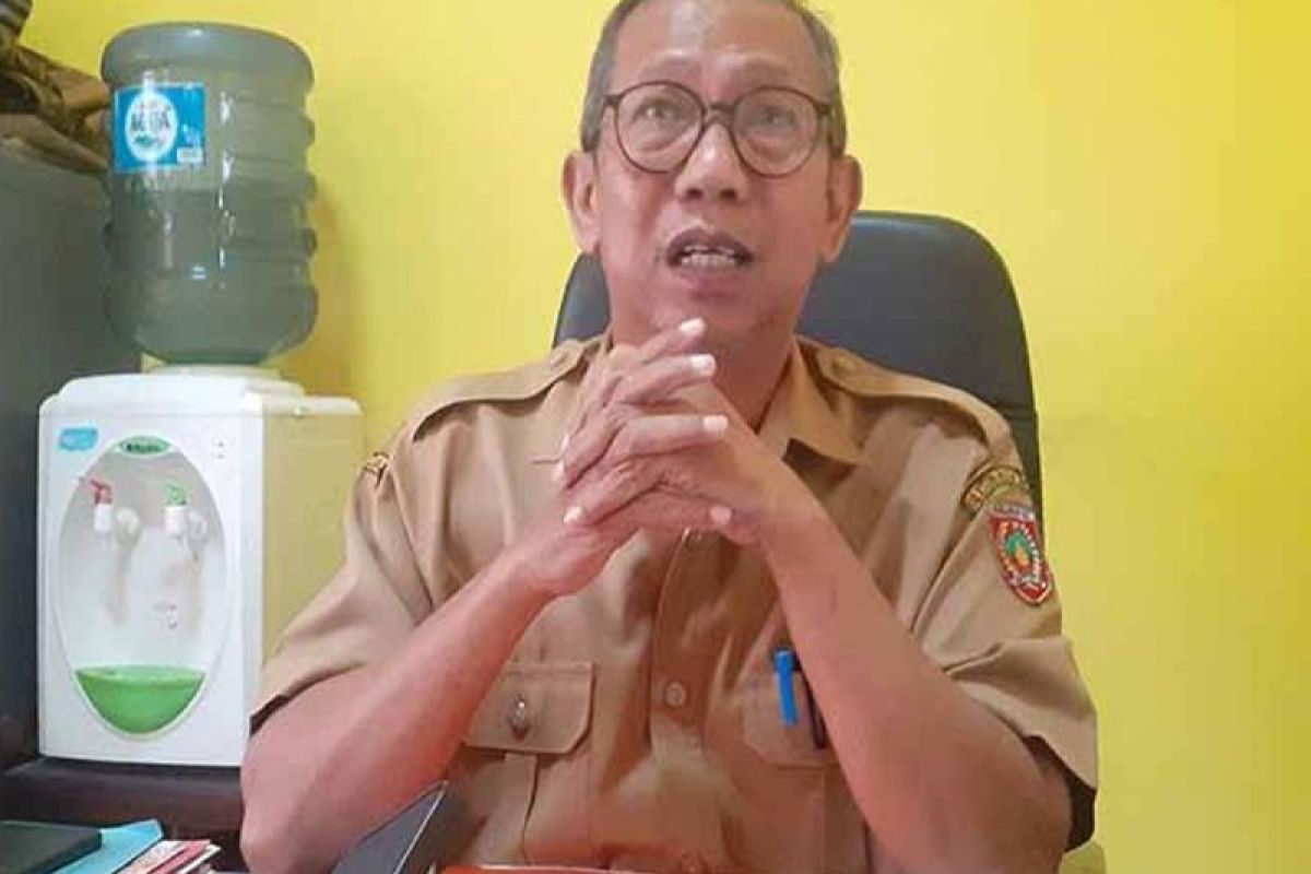 Pemkab Kobar terus upayakan pengembangan destinasi wisata pantai