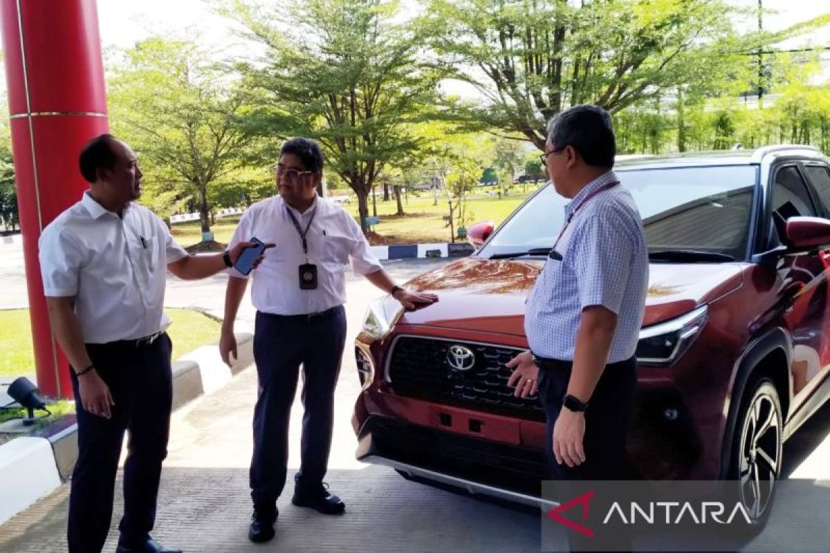 Pendidikan vokasi harus ditingkatkan naikkan kualitas SDM