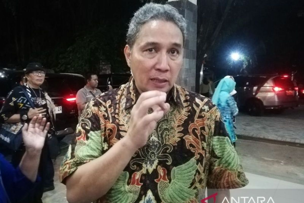 Kemendikbudristek optimistis pengembangan seni tradisi  kian mendunia