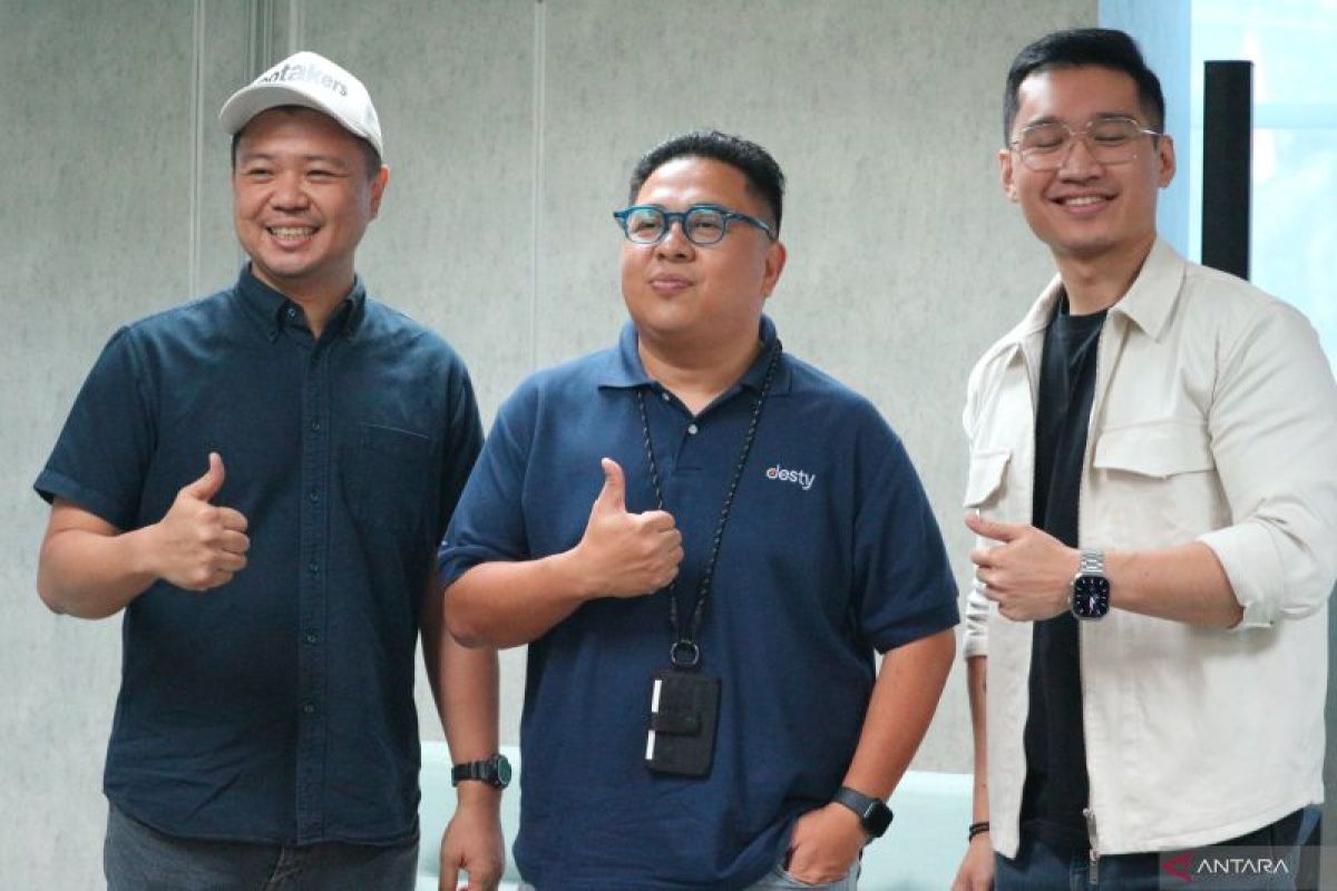 ISSE 2023 membantu UMKM memodernisasi dan mengembangkan usahanya di era digital