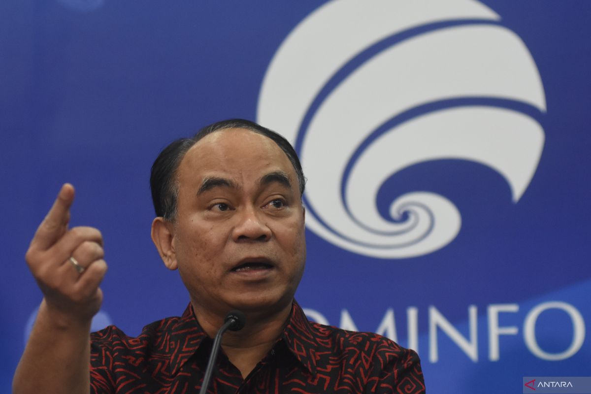 antarafoto perkembangan pemberantasan judi daring oleh kemenkominfo 080823 ies 2