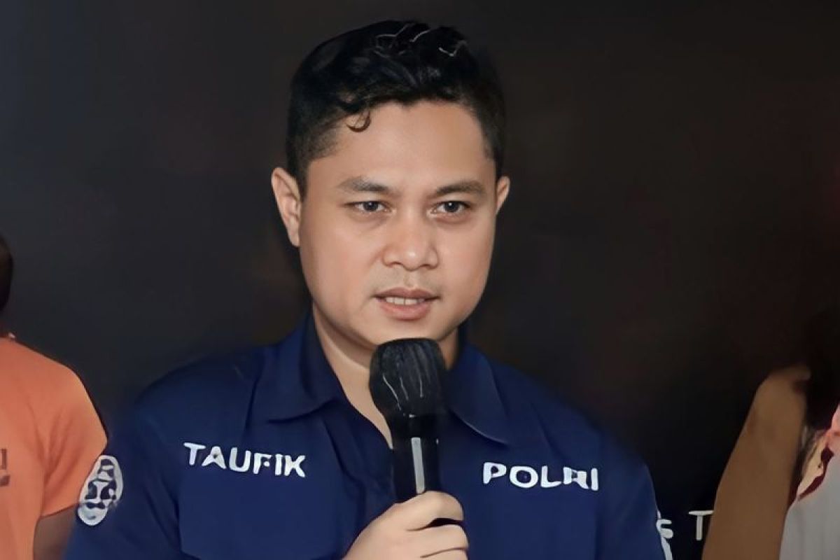 Polres Malang ungkap kasus dugaan Tindak Pidana Perdagangan Orang