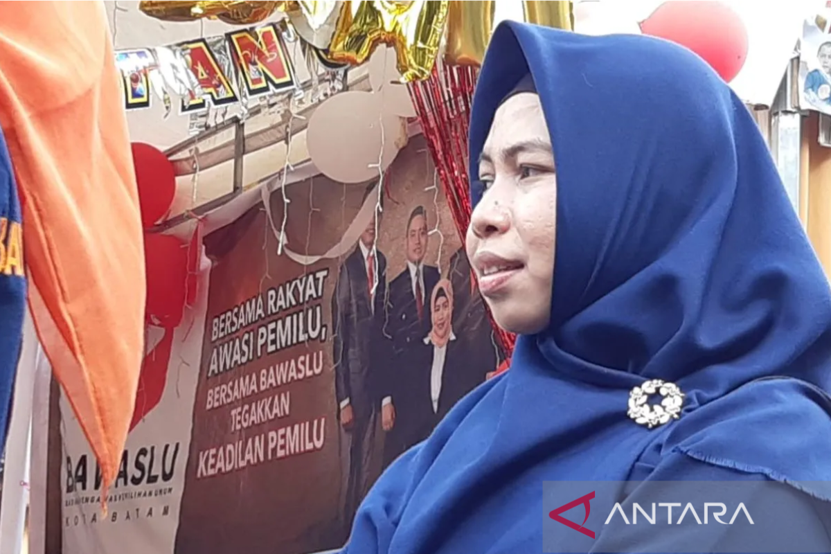 Bawaslu Kepri ingatkan bahwa kampanye Pemilu di media massa hanya 21 hari