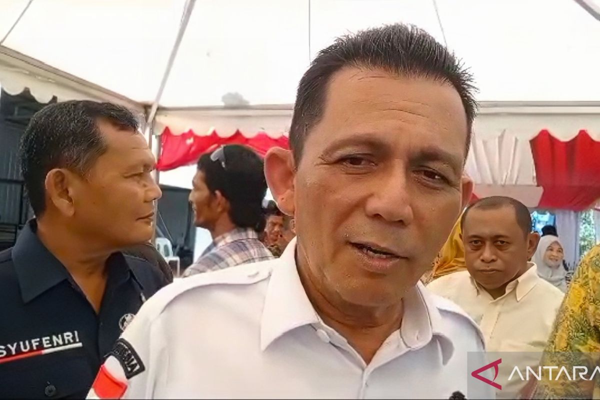 Gubernur Ansar resmikan rumah singgah untuk warga berobat ke Batam