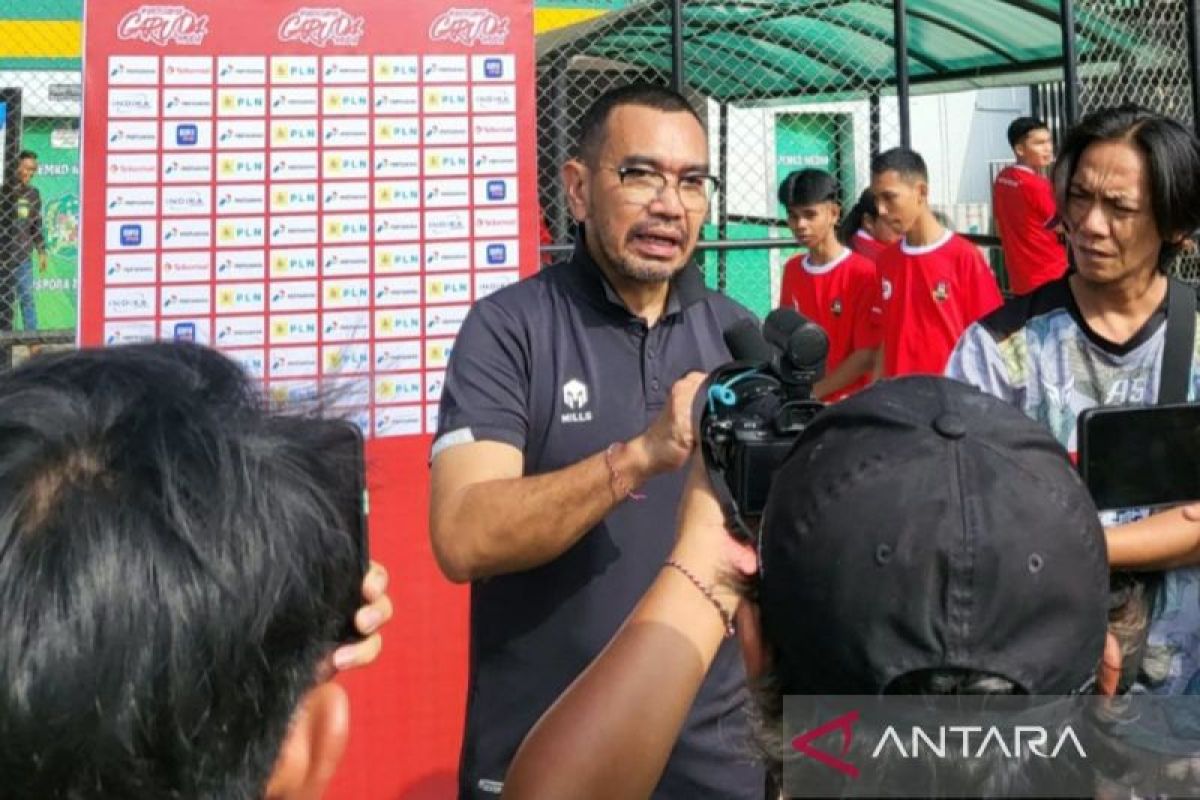 PSSI lakukan koordinasi dengan asprov Jatim terkait kericuhan