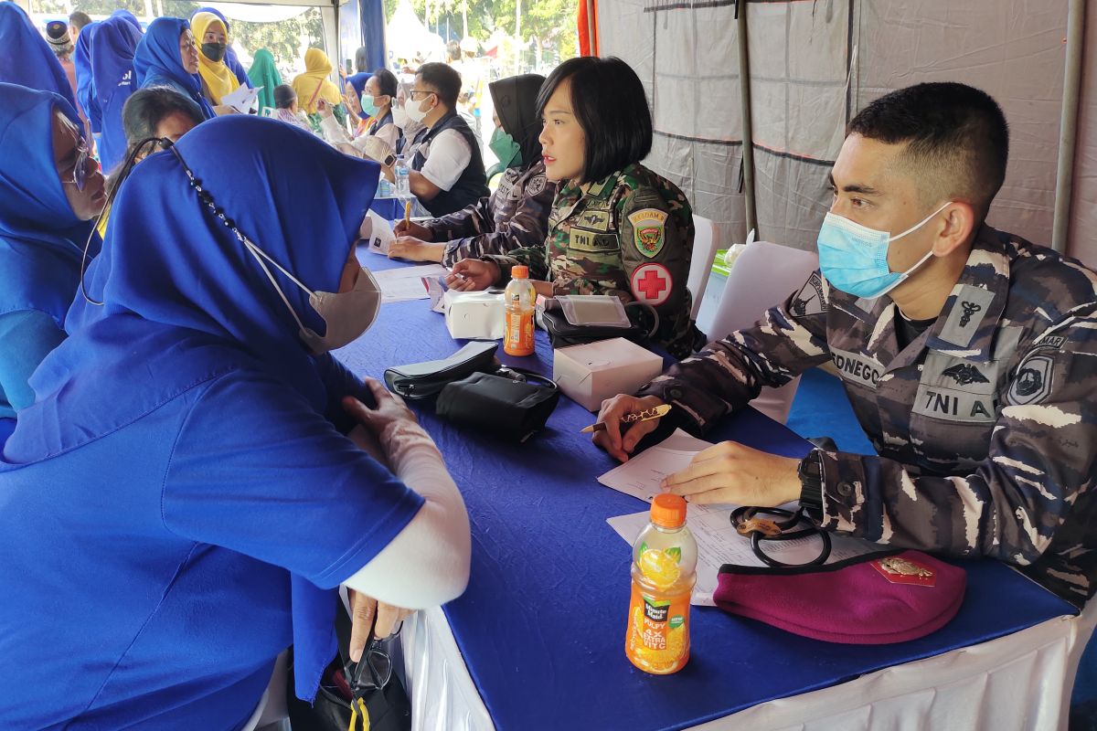 Kampung Bahari upaya tingkatkan kesejahteraan masyarakat