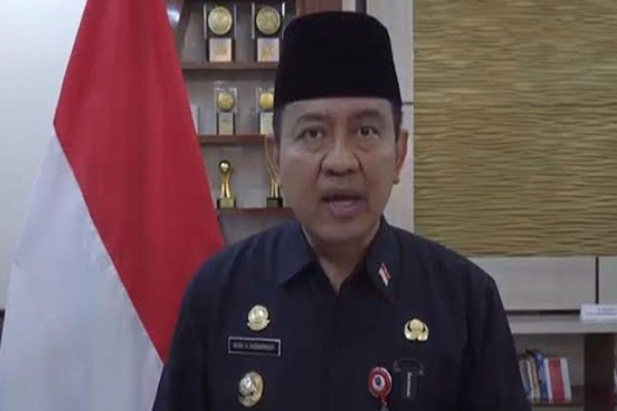 ASN di Kobar diminta tetap netral dan profesional saat pemilu 2024