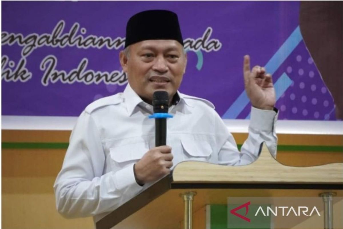 Kemenag tingkatkan mutu santri Sulawesi Utara di KSM Nasional