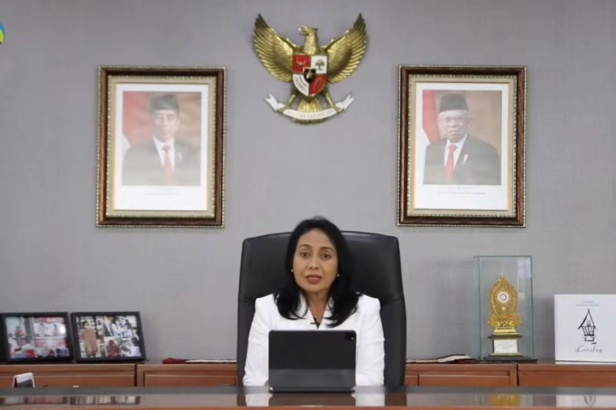 Peserta kontes kecantikan diminta lebih teliti tanda tangani kontrak