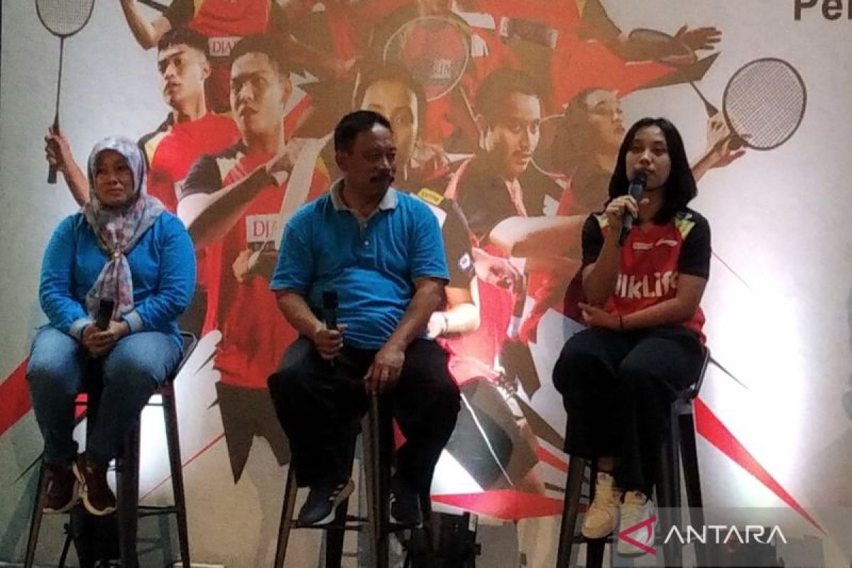 Mengenal Mutiara, gadis Ngawi peraih juara Asia Junior 2023