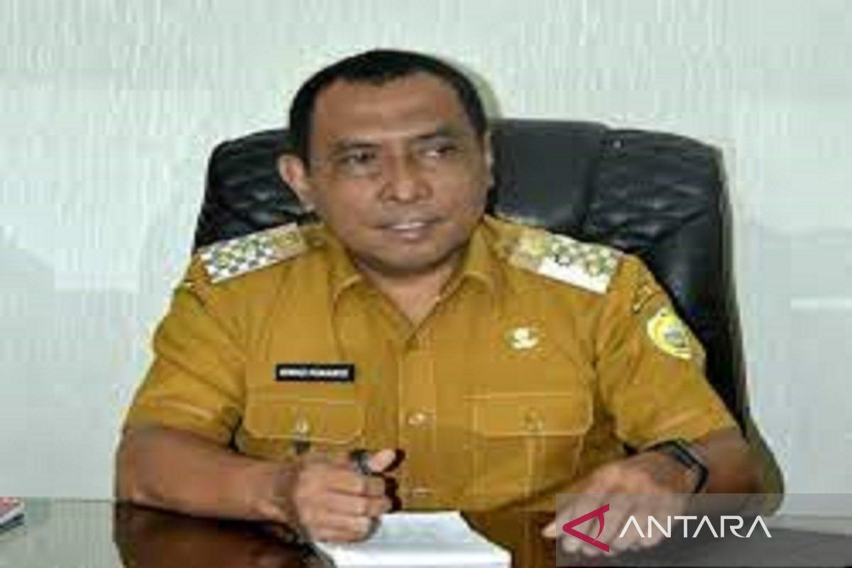 Wali kota sebut sektor kemaritiman di Baubau perlu kolaborasi lintas sektor