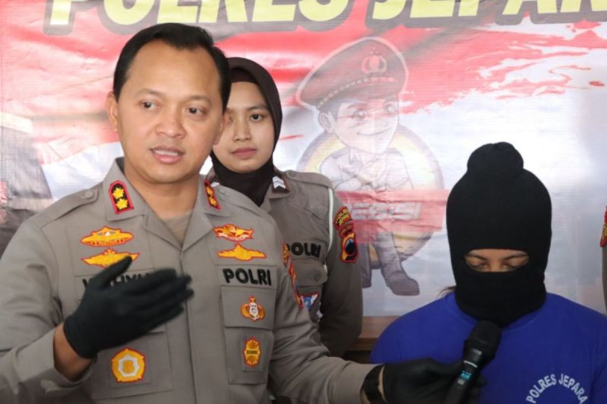 Polres Jepara imbau masyarakat hati-hati ikuti arisan daring