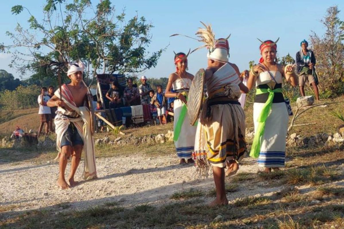 Universitas Indonesia sukses gelar festival dan jelajah Budaya Sumba