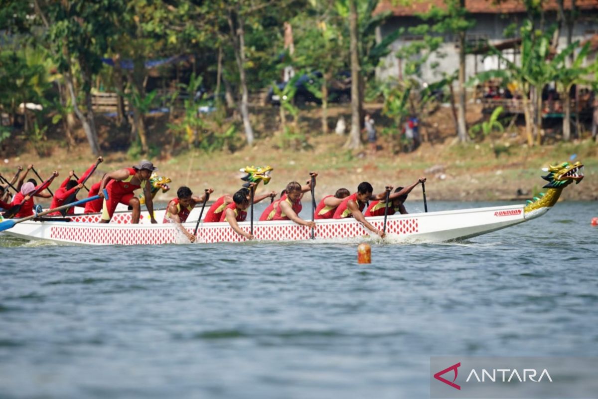 Kabupaten  Pati raih 46 medali emas dan 43 perak dari Porprov 2023