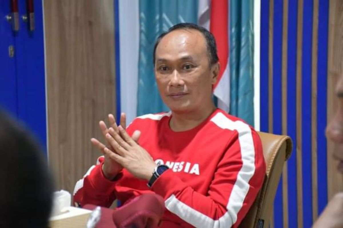 Ingatkan warga Sulbar kibarkan bendera merah putih