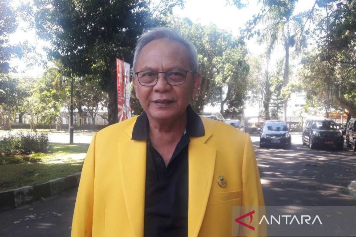 Tiga calon penjabat bupati usulan DPRD Temanggung