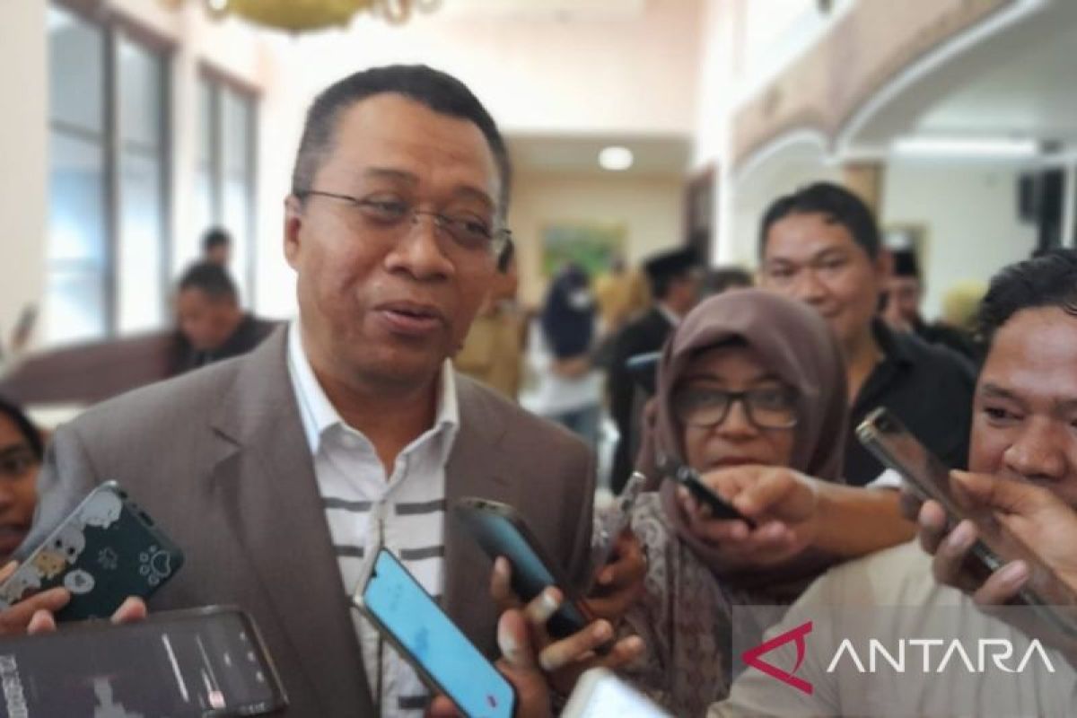 Gubernur NTB mulai mengemasi barang-barang jelang berakhir masa jabatan