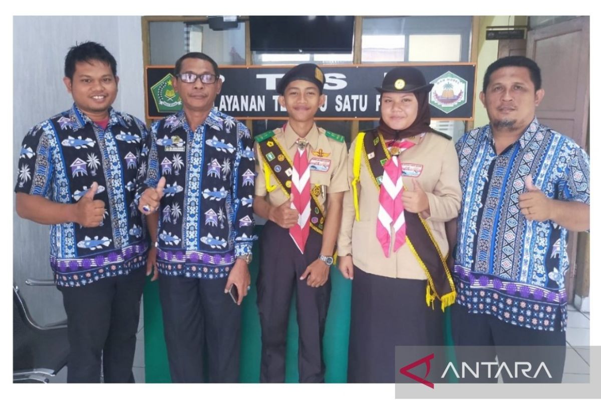 Kemenag: Peserta Raimuna Nasional Ke-XII tingkatkan kualitas SDM