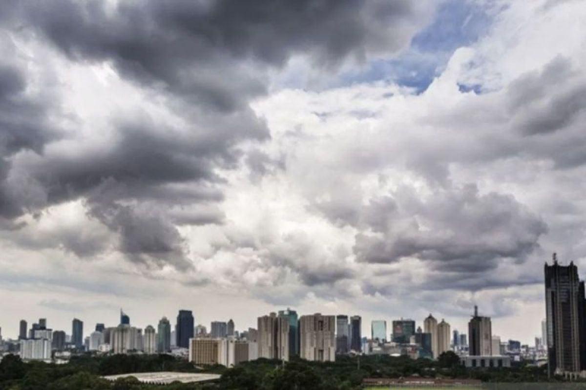 BRIN: La Nina sebabkan musim kemarau menjadi lebih pendek