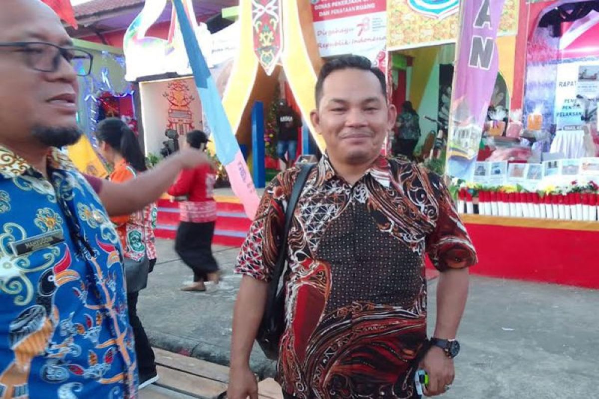 DPRD optimis Mura Expo mampu memacu perekonomian daerah