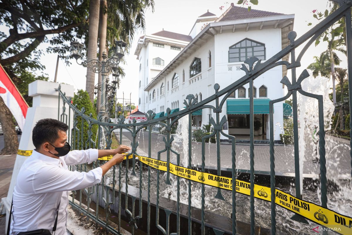 IPW minta kematian pengawal pribadi Kapolda Kaltara harus diselidiki penyebabnya