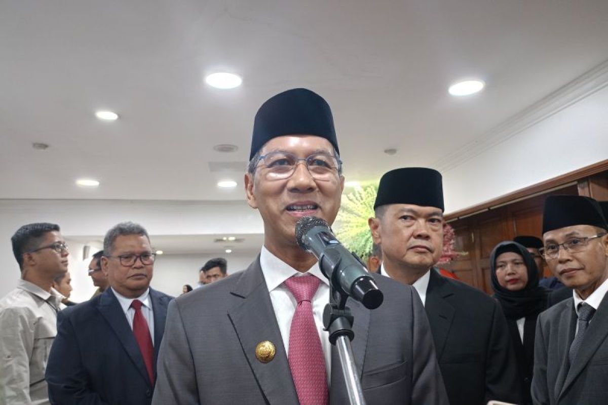 DKI terapkan WFH ASN 50 persen pada 28 Agustus-7 September 2022