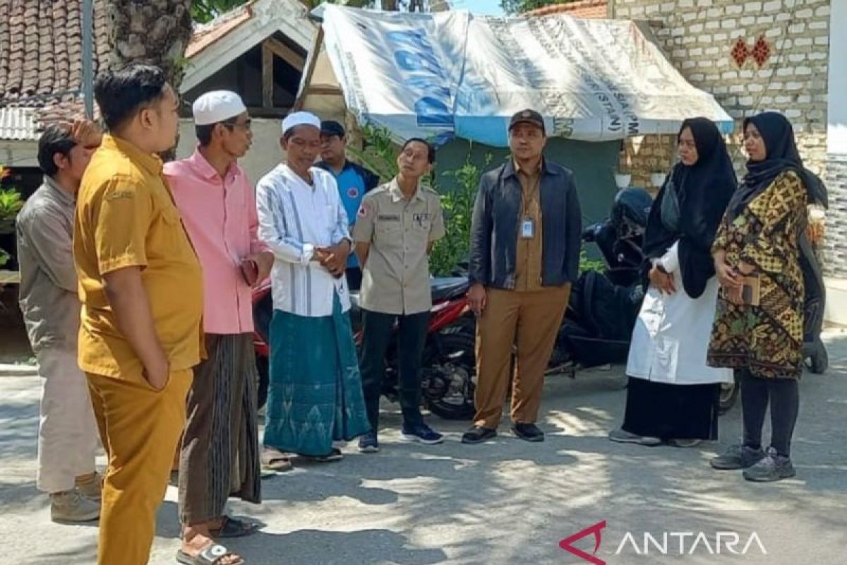 ITN Malang survei lokasi fenomena suara alam di Sumenep