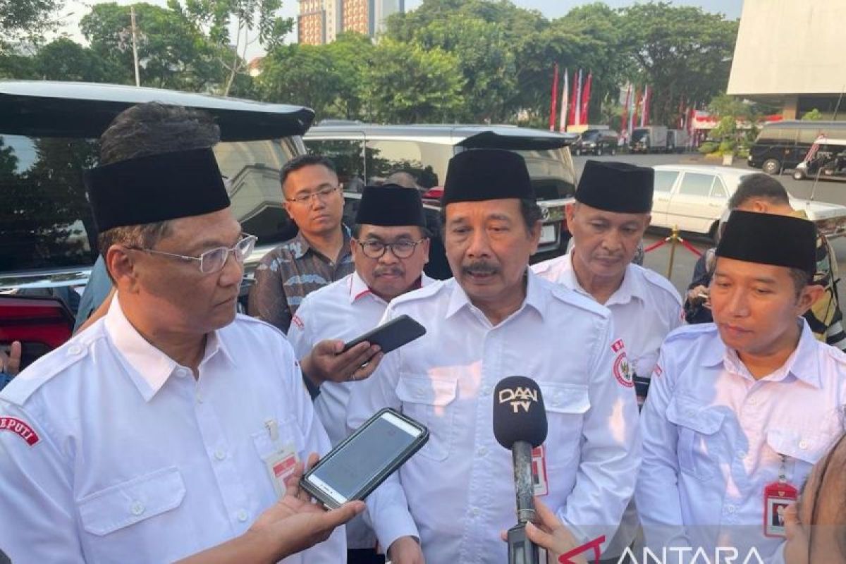 BPIP gelar pendidikan Pancasila bagi PNS dan pegawai BUMN