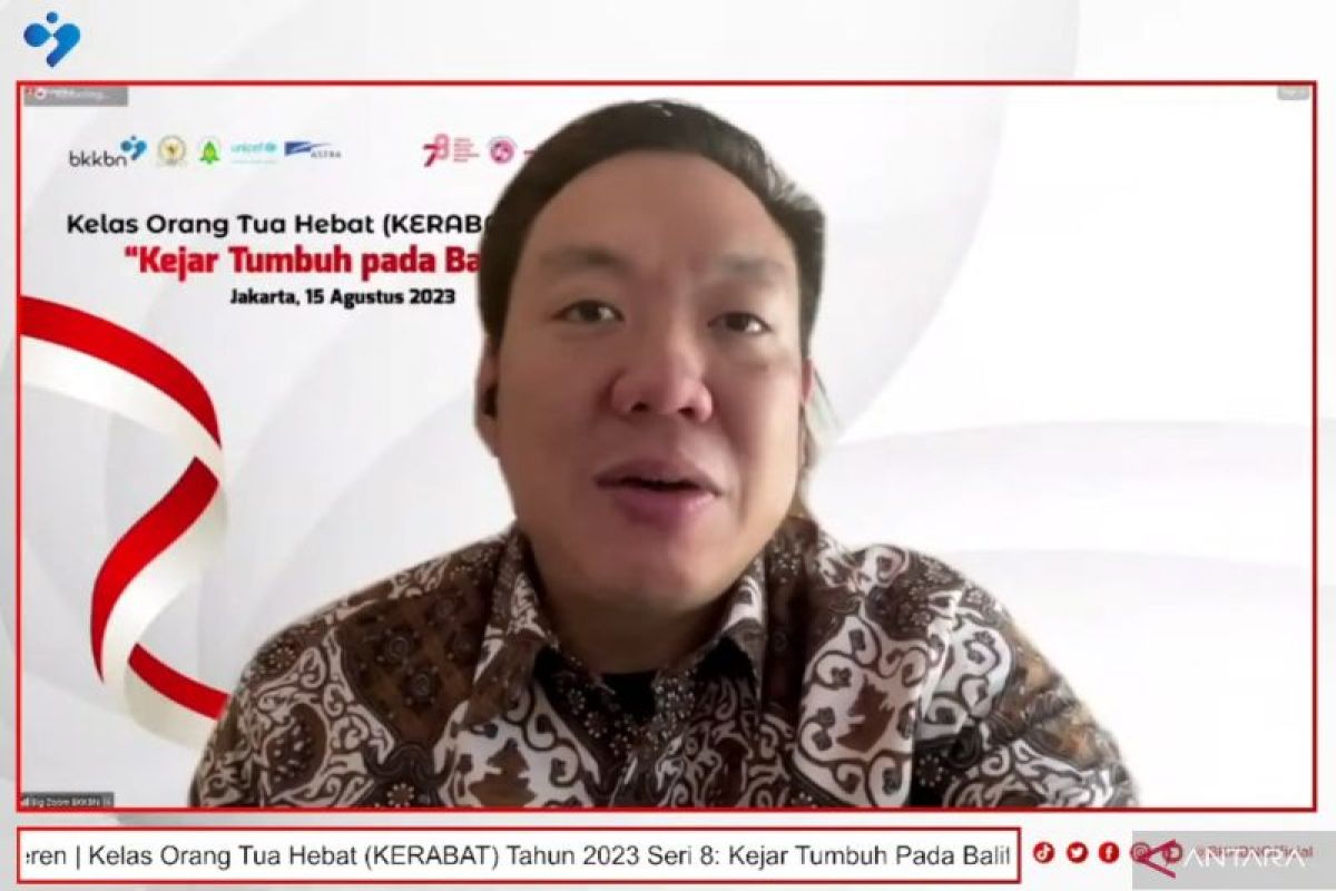 PDI Perjuangan tak terkejut Demokrat gabung Koalisi Indonesia Maju