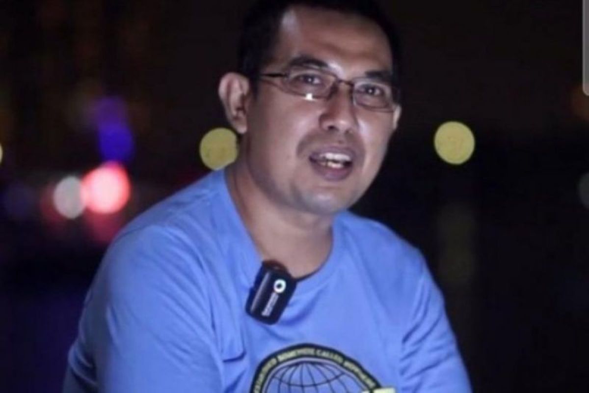 Dosen politik UI nilai pidato Jokowi ada dua isu utama politik