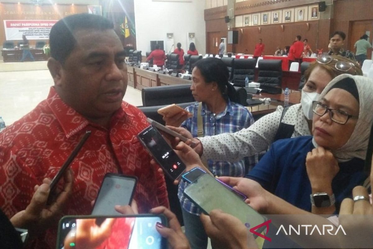Rakyat Maluku bangga Presiden gunakan busana adat Tanimbar