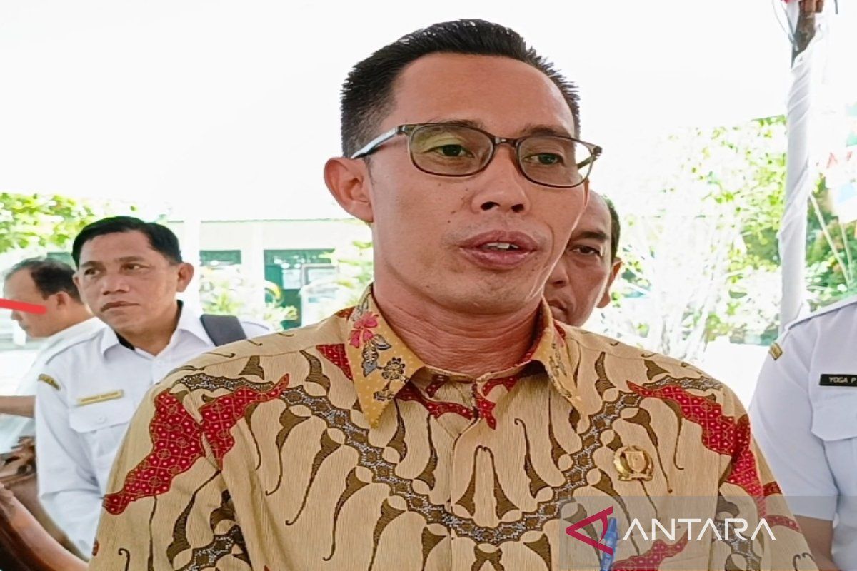 DPRD Barsel dukung langkah pemkab laksanakan vaksin HPV dan RV