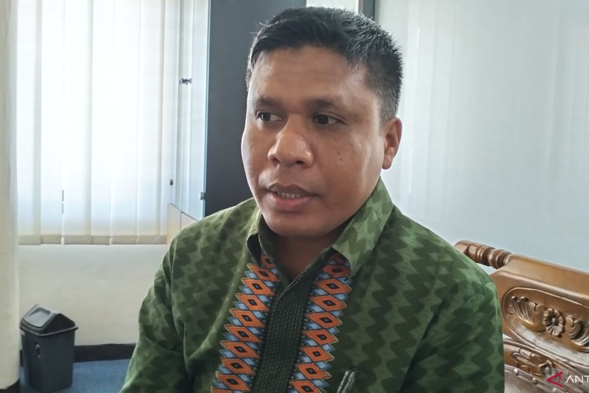 KPU Sumbar tunggu tanggapan masyarakat terkait DCS