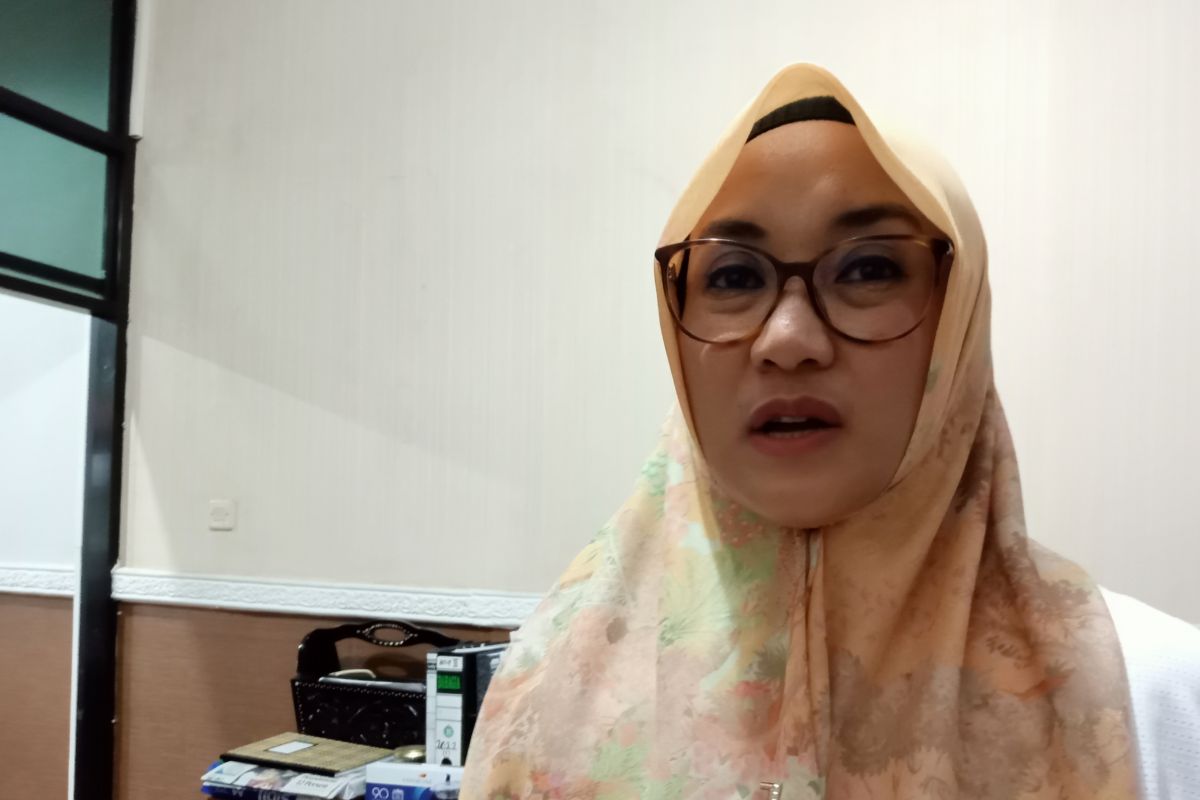 Pemberian vaksin HPV bagi siswa SD di Mataram didahului edukasi