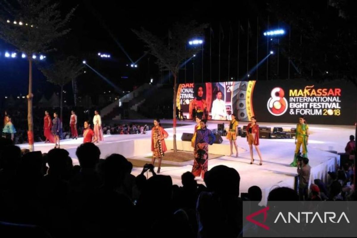 Wali Kota Makassar sebut perwakilan 11 negara akan hadir di event F8